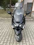 Skuter Piaggio Vespa X Evo