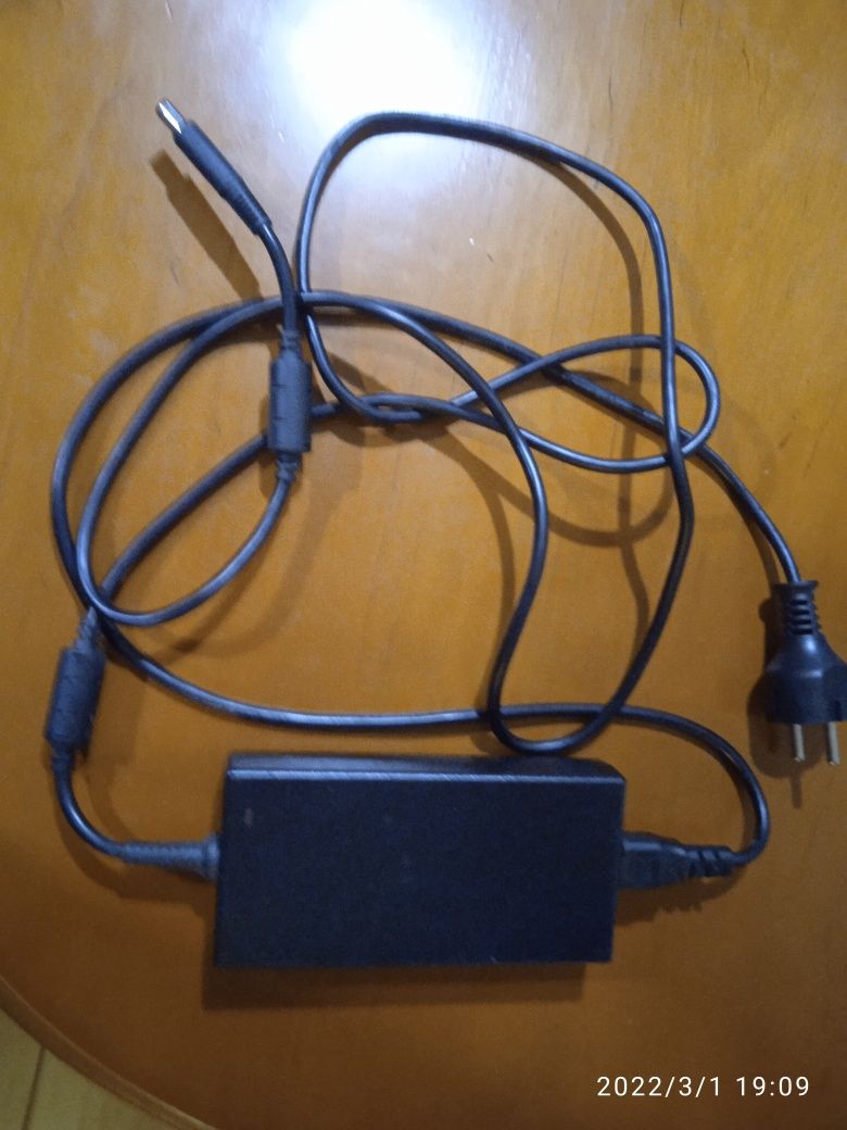 Zasilacz do laptopa Dell 180Watt oryginalny