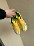 Бутси Nike Mercurial Vapor X 43 р