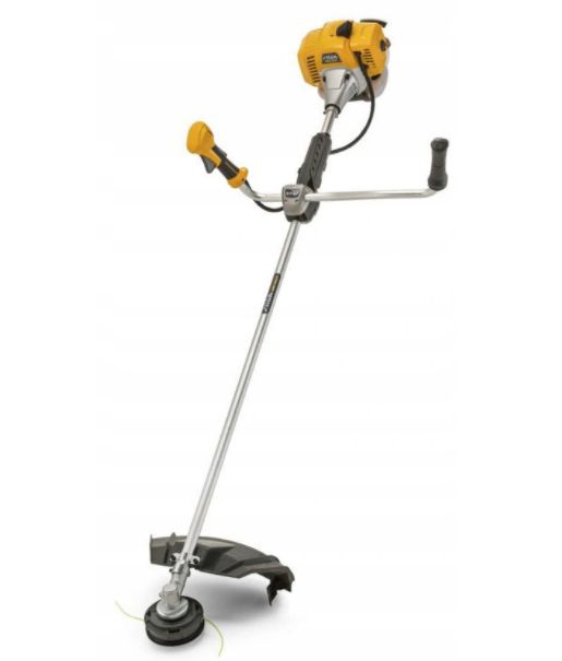 Kosa Spalinowa STIGA SBC 242 D / MOC 1.7 KM / Wygodne Szelki