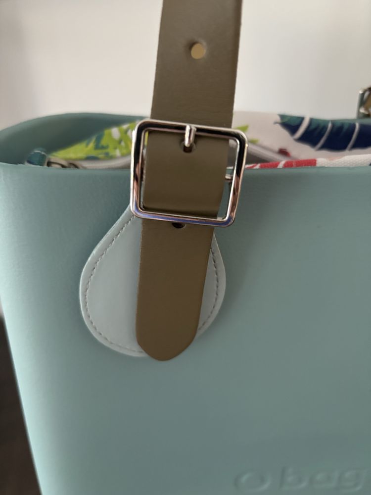 Nowa torba O bag