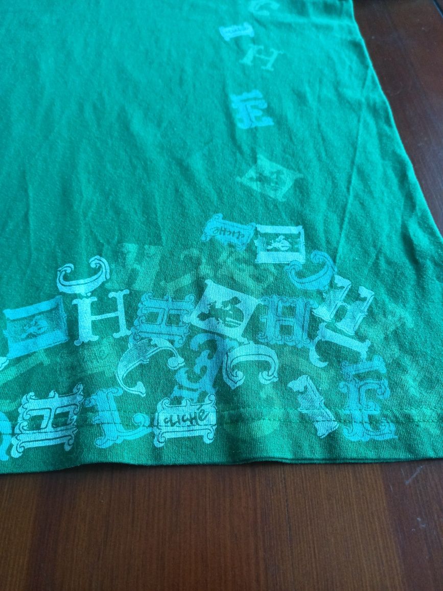 koszulka t-shirt cliché skate