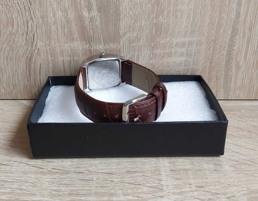 Nowy zegarek damski Tchibo (Niemcy)