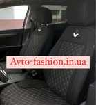 Чохли Renault Megane Scenic Logan Express Duster Kangoo Clio Laguna Zo
