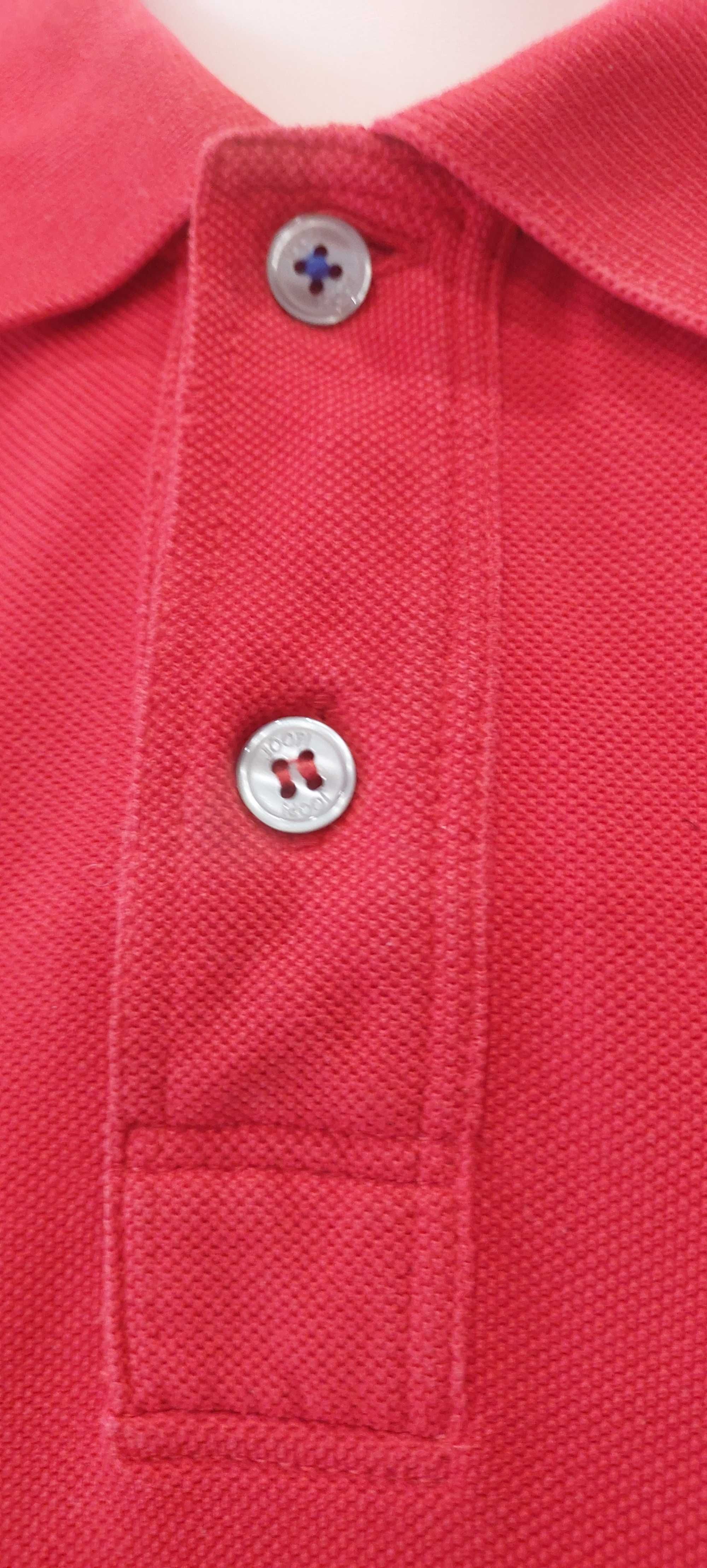 Polo Firmy JOOP roz.L