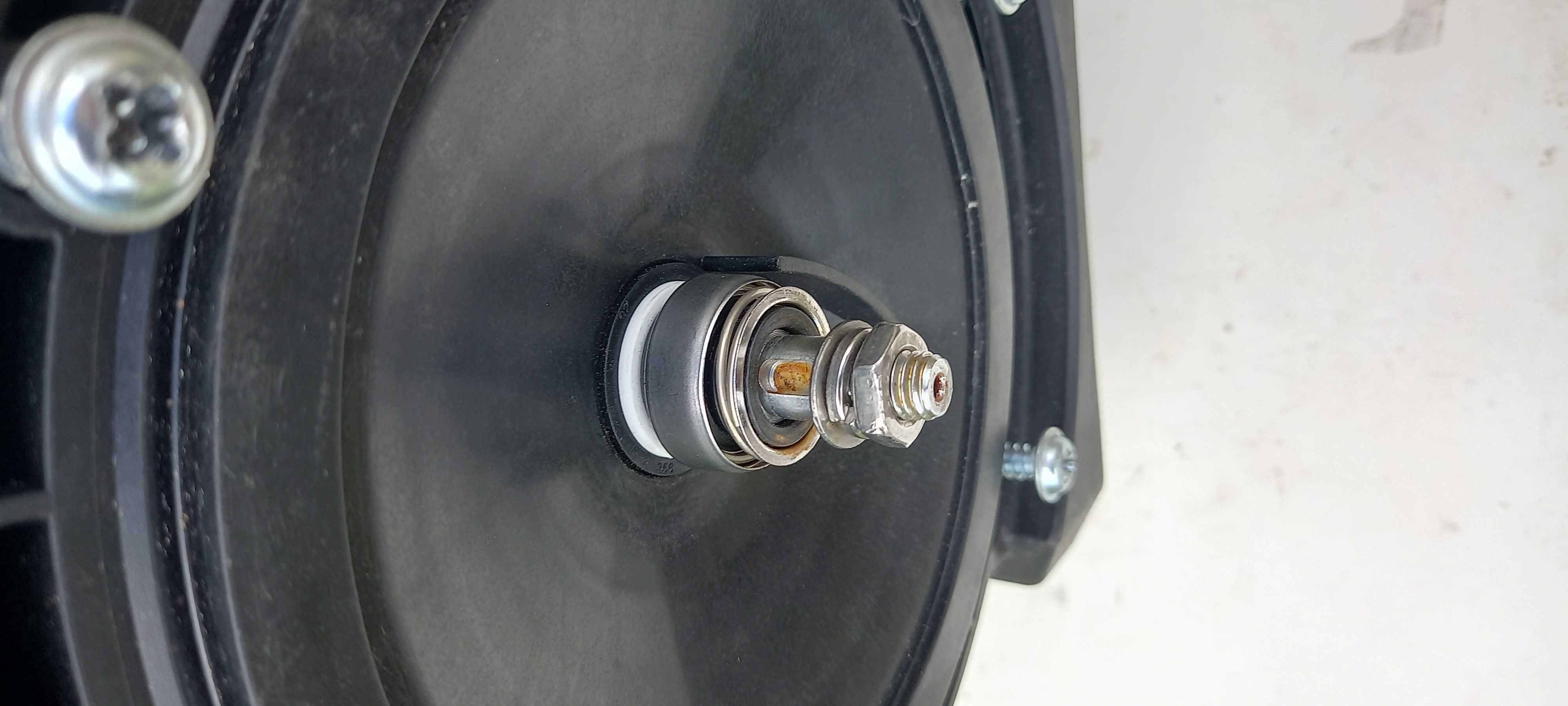 Silnik do hydroforu przenośnego FPSP 600 -20 L