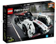 NOWE LEGO Technic  42137 Mielec Navigator Sklep