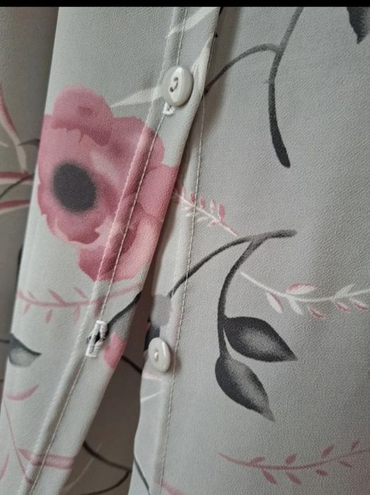 Saia de verão comprida M