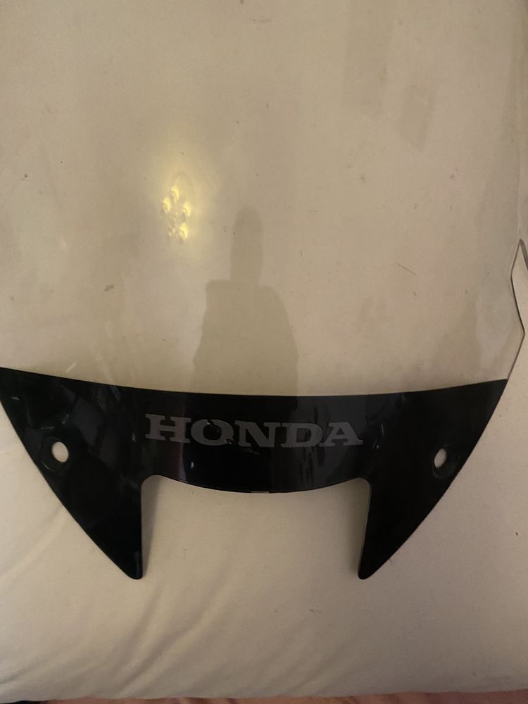 Honda CBR 600RR Скло  лобове передне