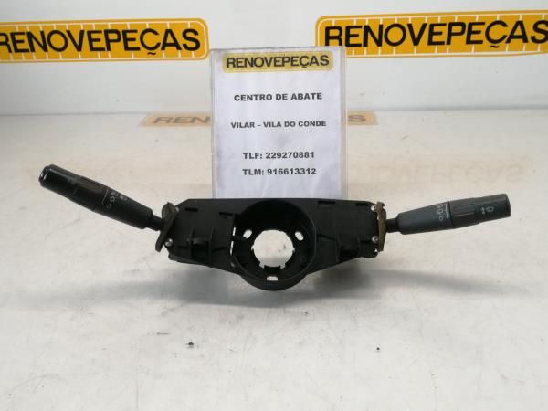 Conjunto / manetes de luzes e limpa vidros PEUGEOT 106 I (1A, 1C)