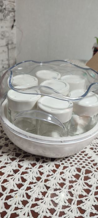 Йогуртниця Мулінекс