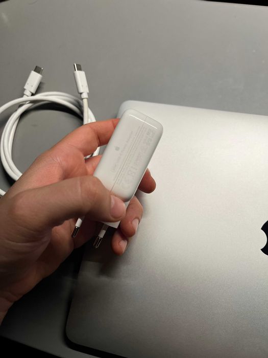 MacBook Air M1 - Bateria 100% + Garantia 3 anos