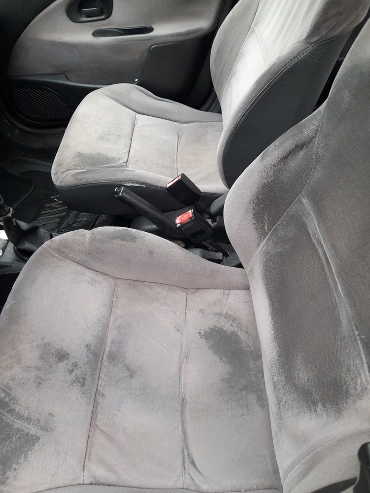 Citroen Saxo 1.1 60cv