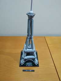 Lego torre Eiffel