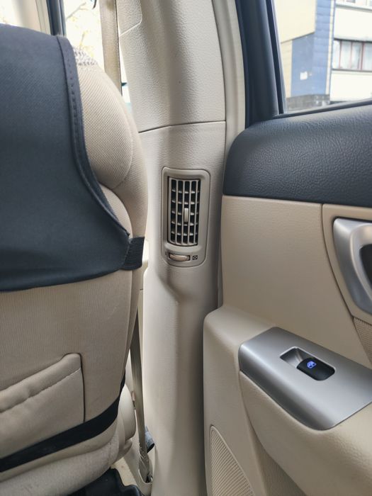 Авто для військових!!!  Hyundai Santa Fe 2.2D