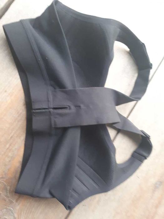 stanik sportowy adidas climachill s