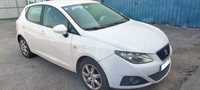 Seat Ibiza 1.6 TDI 105CV 2010