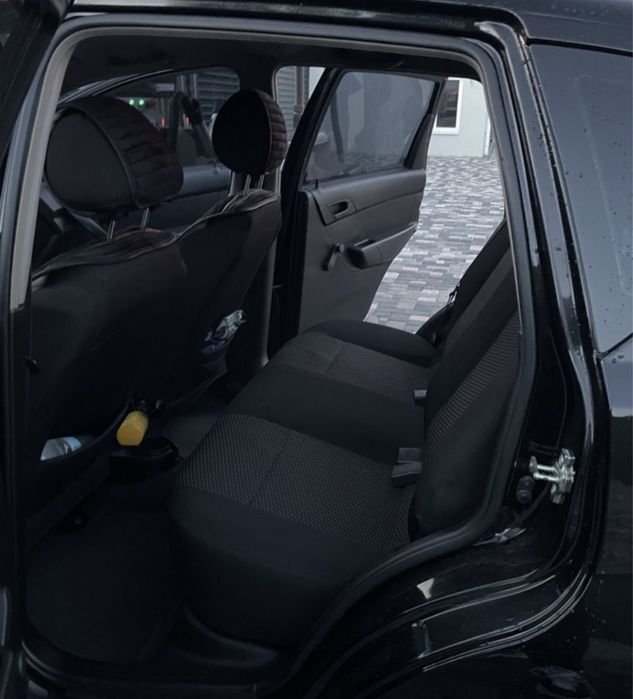 Продам Aveo /zaz vida