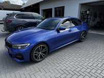 BMW 330i xDrive G20