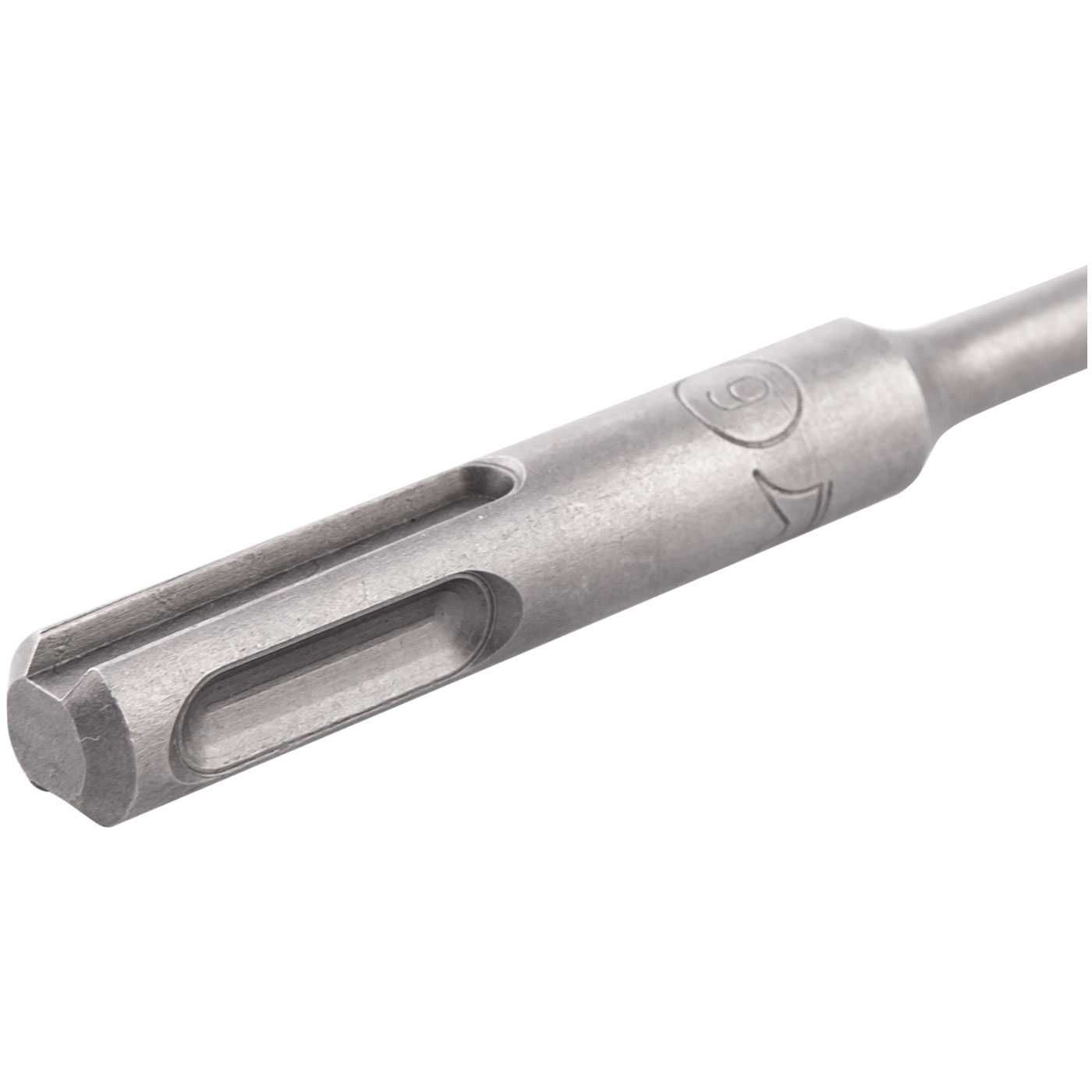 wiertło DO BETONU SDS+ 10x450/370 MM X4