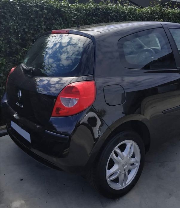 Renault Clio 1.2 TCe