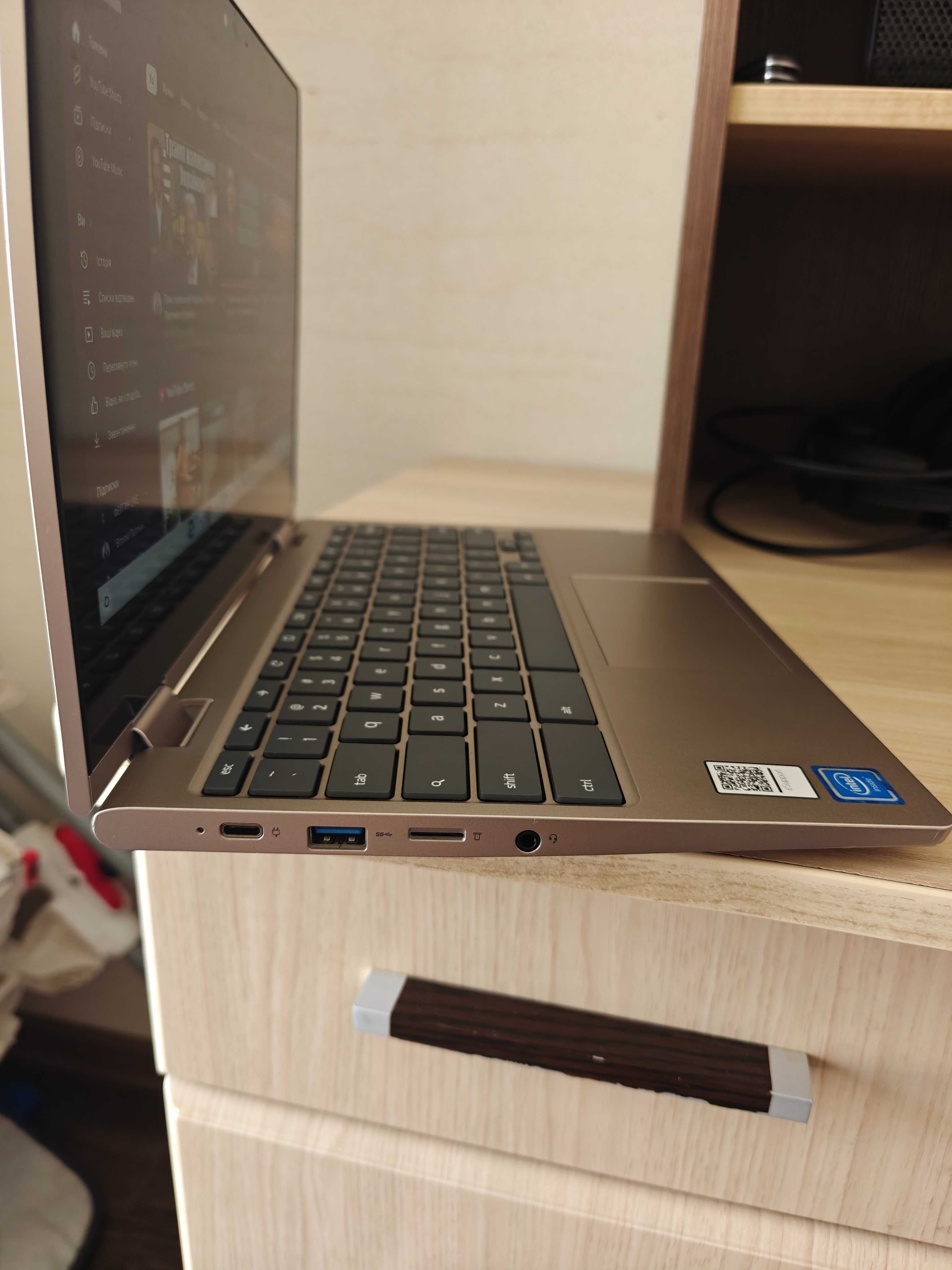 Ноутбук 11.6" Lenovo Ideapad Flex 3 CB 11IGL05  RAM 4GB/64GB