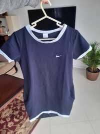 Sukienka damska sport casual Nike