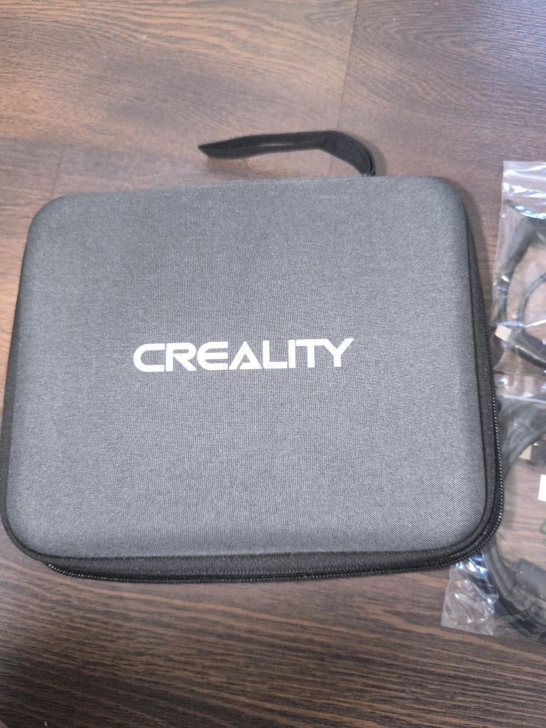 3D-сканер Creality CR-Scan Ferret Pro.