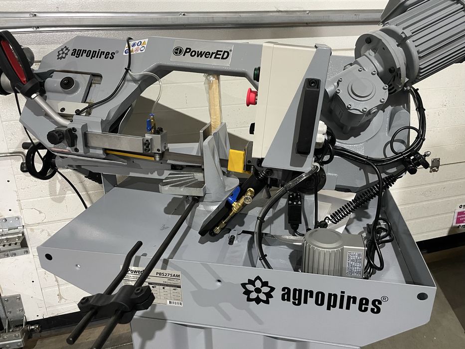 Serrote de fita profissional Euroed