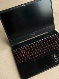 Laptop ASUS TUF Gaming 1TB GTX1050Ti
