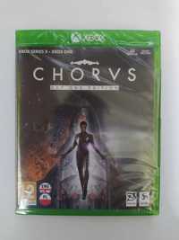 NOWA Chorus Day One Edition Xbox One / Xbox Series X