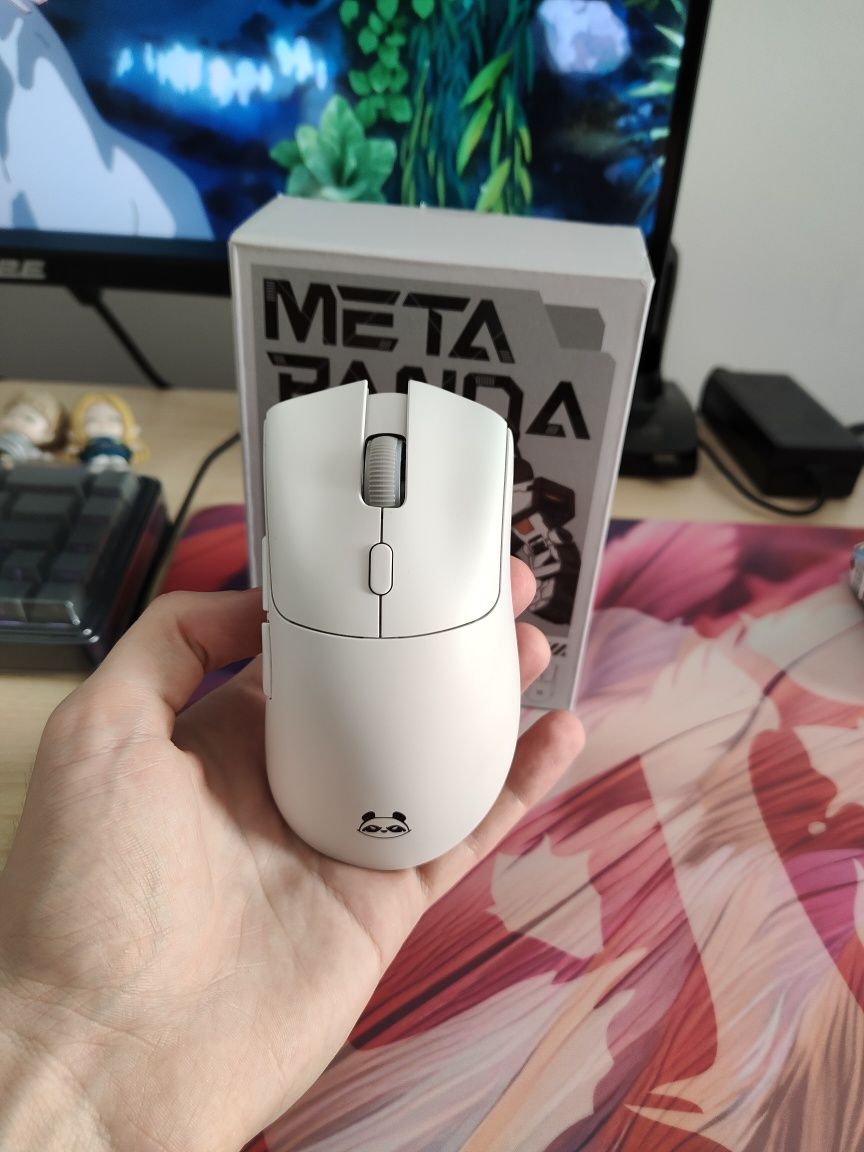 Metaphyuni Metapanda p1 pro
