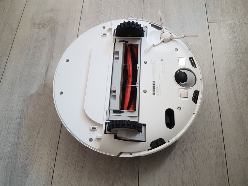 Odkurzacz robot Xiaomi Mi Robot Vacuum Mop