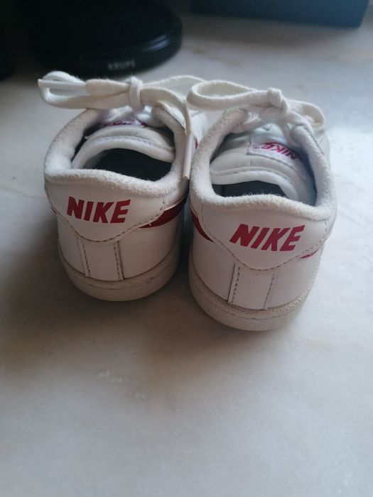 Sapatilhas Nike bebé