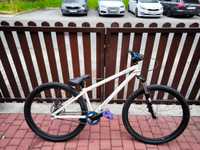 Rower dirt 26 cali octane dartmoor rock shox