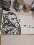 Микеланджело. Життя і творчість