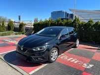Renault Megane Reanault Megane IV - Wersja LIMITED 140KM