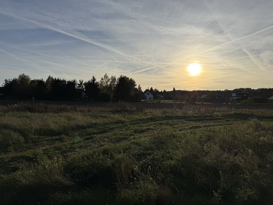 Dzialka na sprzedaz Boszkowo (Starkowo) 516m2