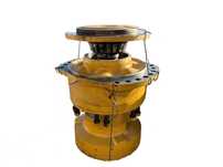 Poclain MS25 (MS25-2-111-F50-2A50-00-MP) Silnik Hydrauliczny