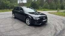 Audi A4 Audi A4 B8 2.0TDI Quattro S tronic