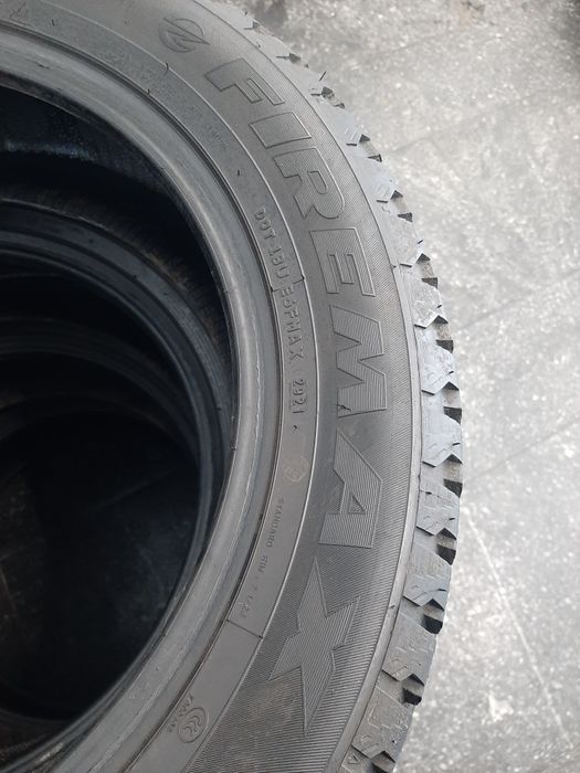 245/55 R19 Firemax Fm 806 зимові шини