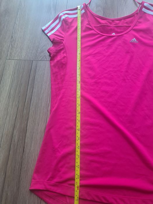 Koszulka/bluzka tishert adidas damski s