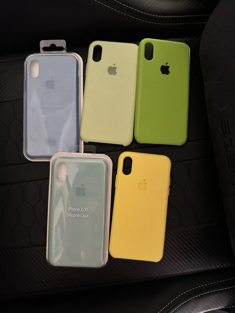 Чехол на iphone x/xs