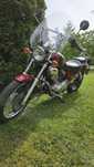 Yamaha virago 125