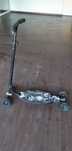 Trotinete 4 rodas Oxelo