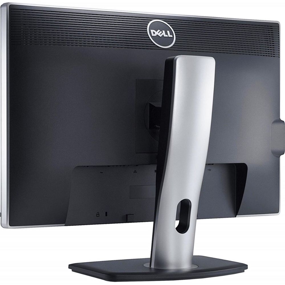 Монітор DELL U2412M, 24 діагональ
