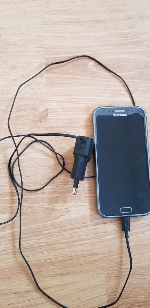 Samsung galaxy s6