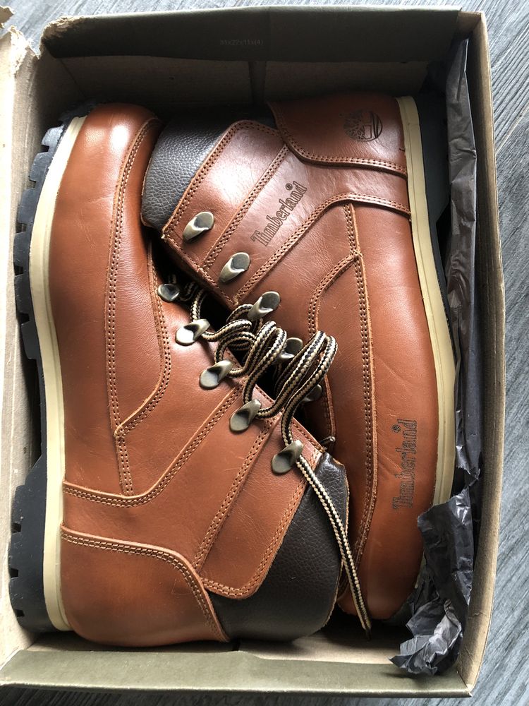 Bota Timberland 42