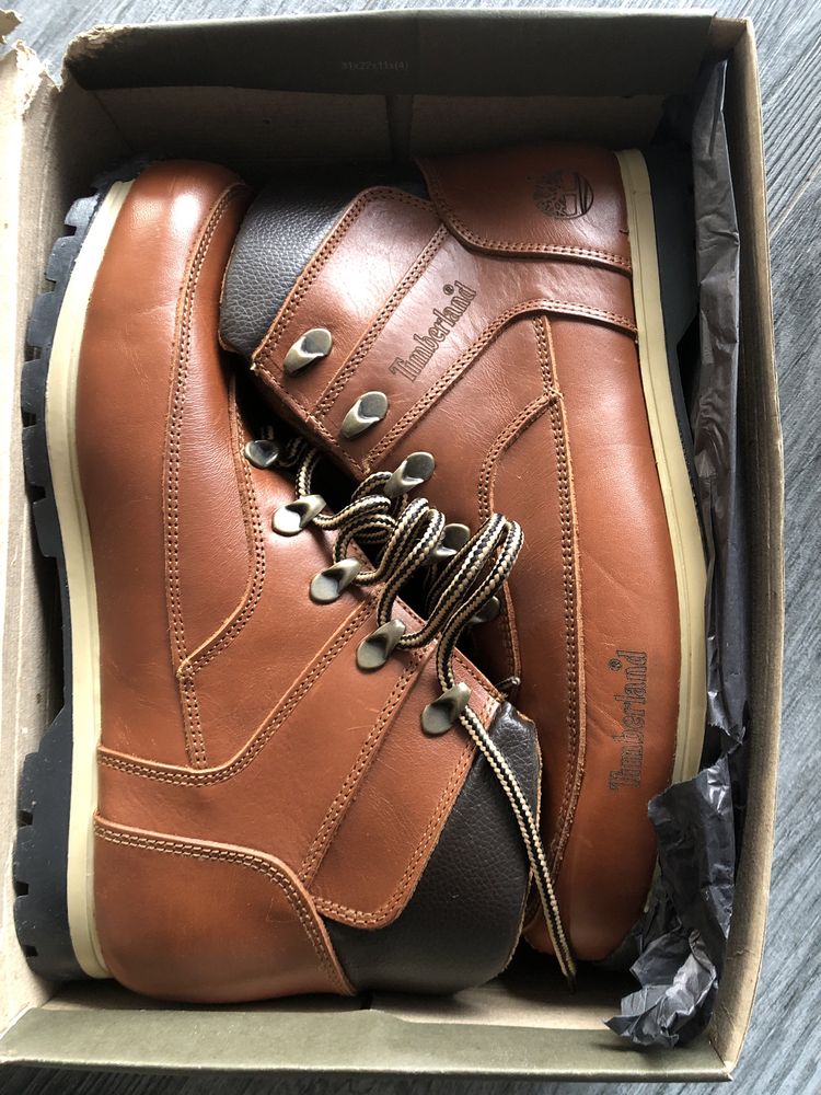 Bota Timberland 42