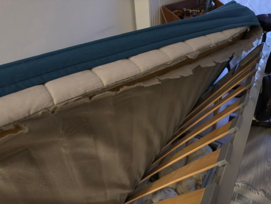 Sofa Beddinge Ikea